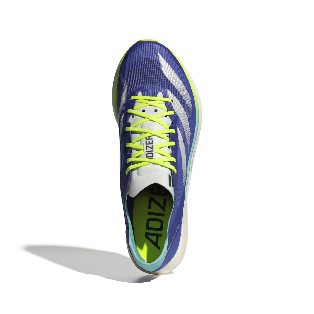 Adizero Takumi Sen 10 Men's :Cobalt Blue - Image 3