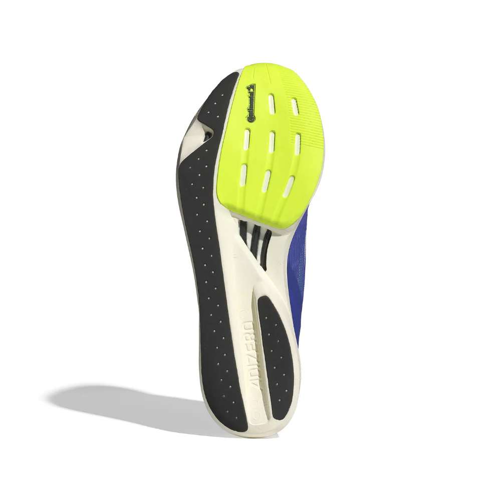 Adizero Takumi Sen 10 Men's :Cobalt Blue - Image 4