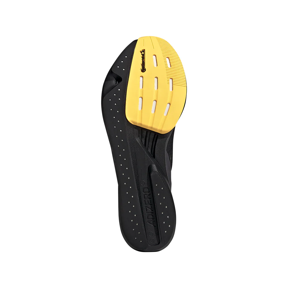 Adizero Takumi Sen 10 Men's :Black | Zero Metalic - Image 5