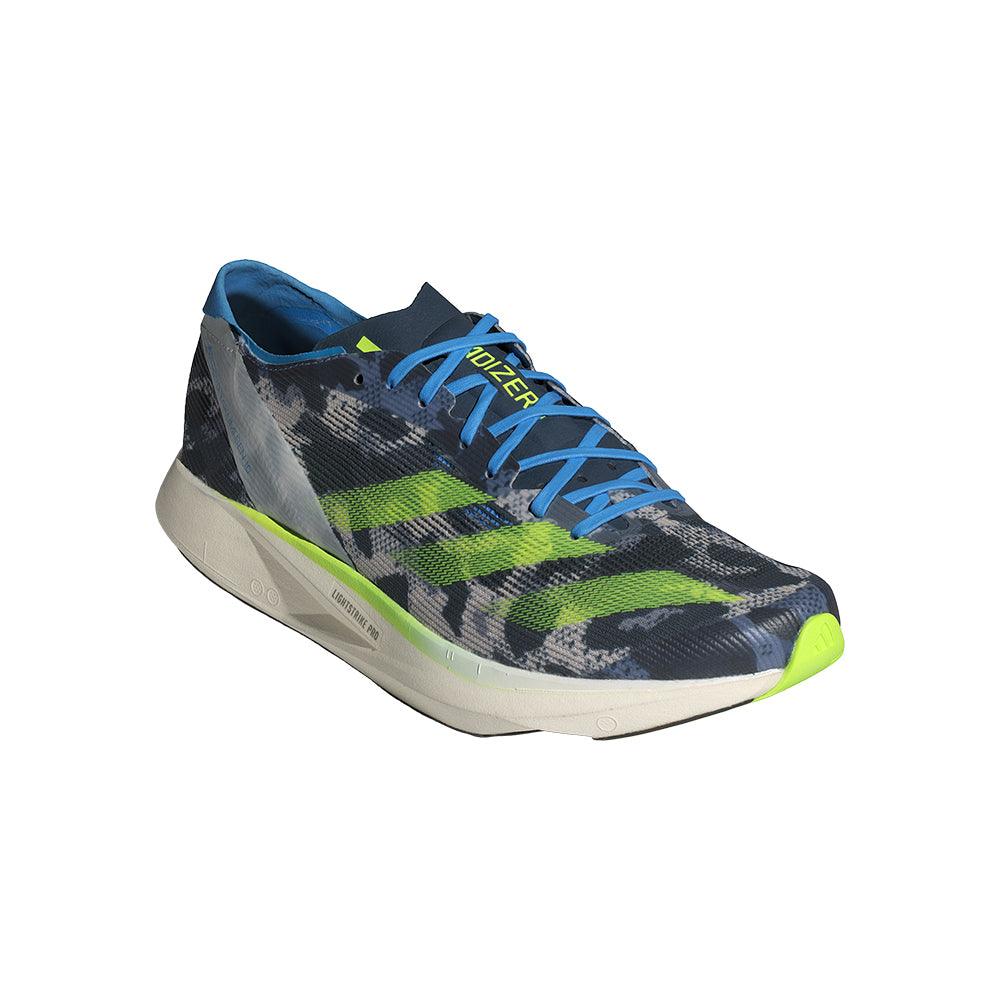 Adizero Takumi Sen 10 Men's :Blue Burst - Image 2