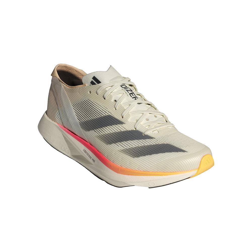 Adizero Takumi Sen 10 Women's :Ivory - Image 2