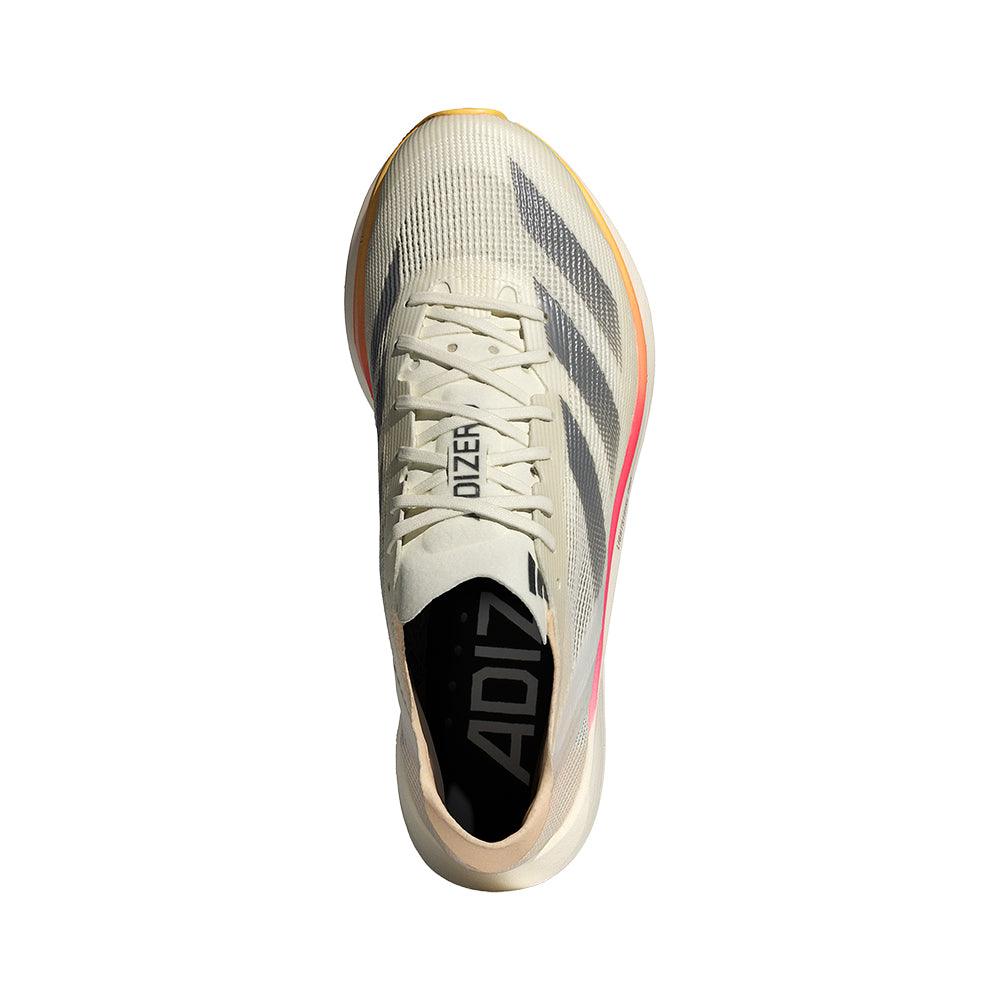 Adizero Takumi Sen 10 Women's :Ivory - Image 3