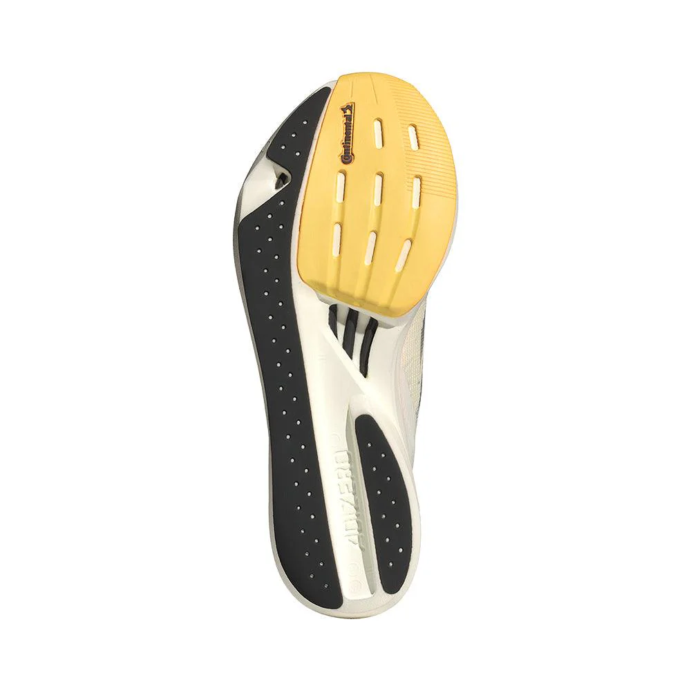 Adizero Takumi Sen 10 Women's :Ivory - Image 5