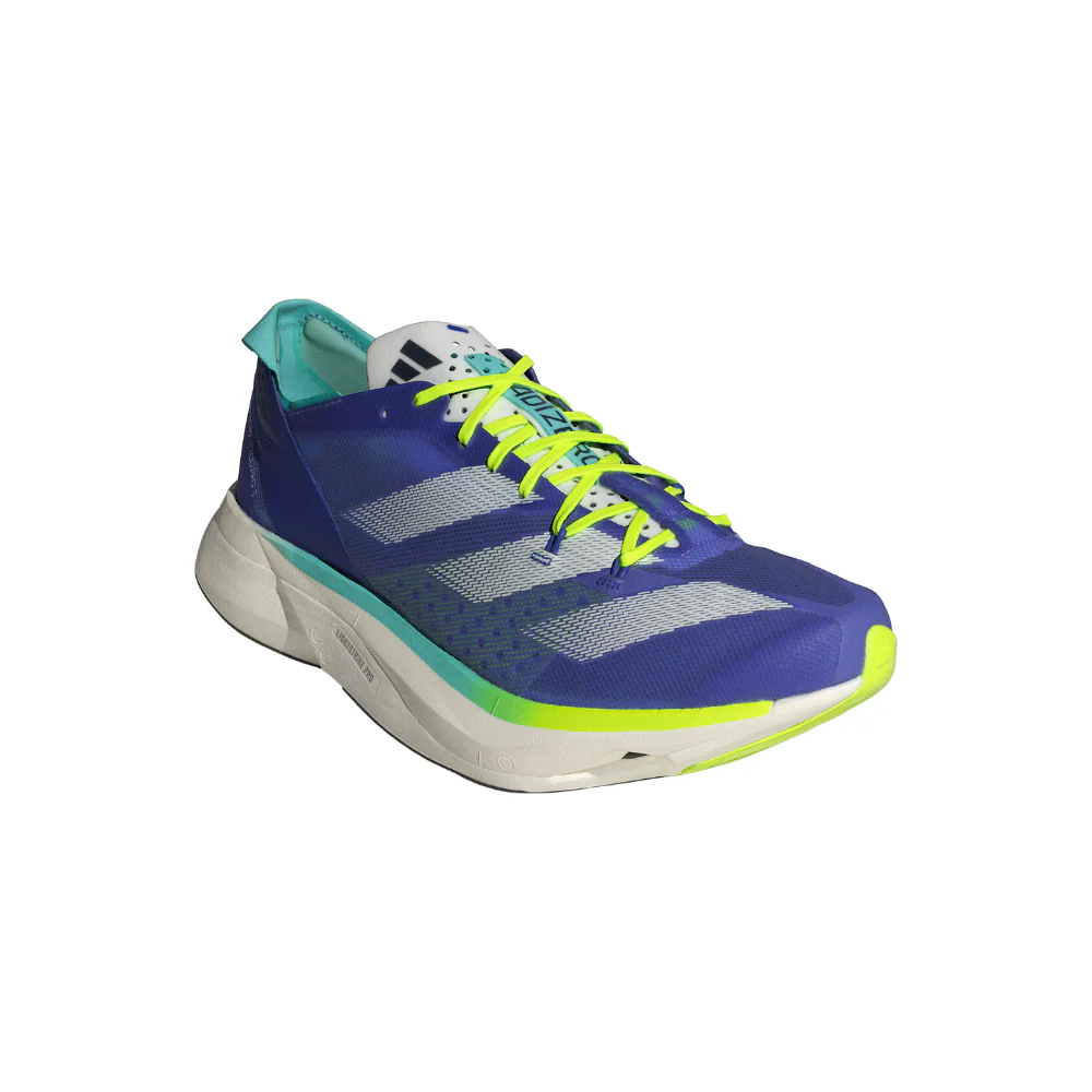 Adizero Adios Pro 3 Women's :Cobalt Blue - Image 2