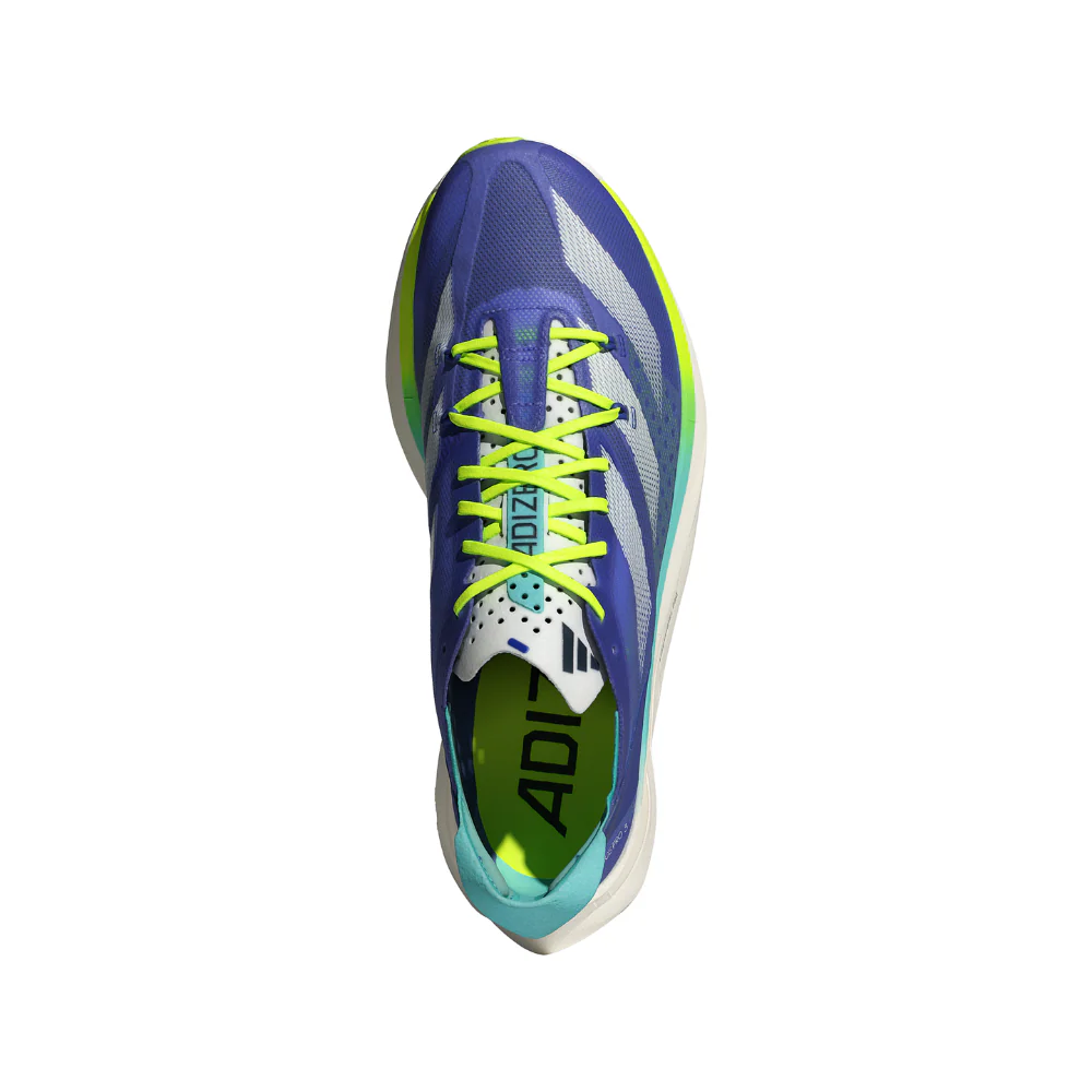Adizero Adios Pro 3 Women's :Cobalt Blue - Image 3