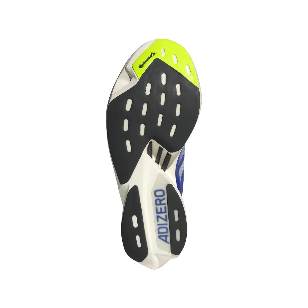 Adizero Adios Pro 3 Women's :Cobalt Blue - Image 4