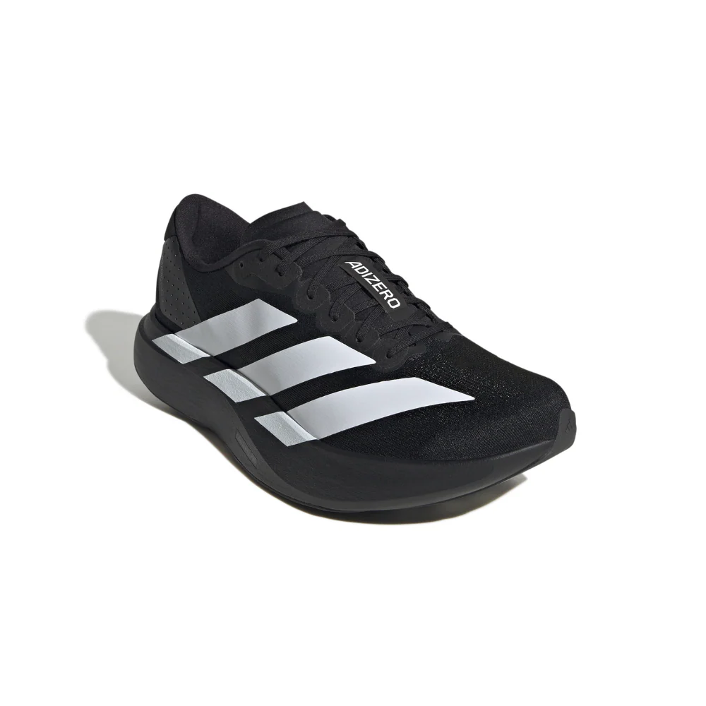 Adizero Evo SL Men's: Black I White - Image 2