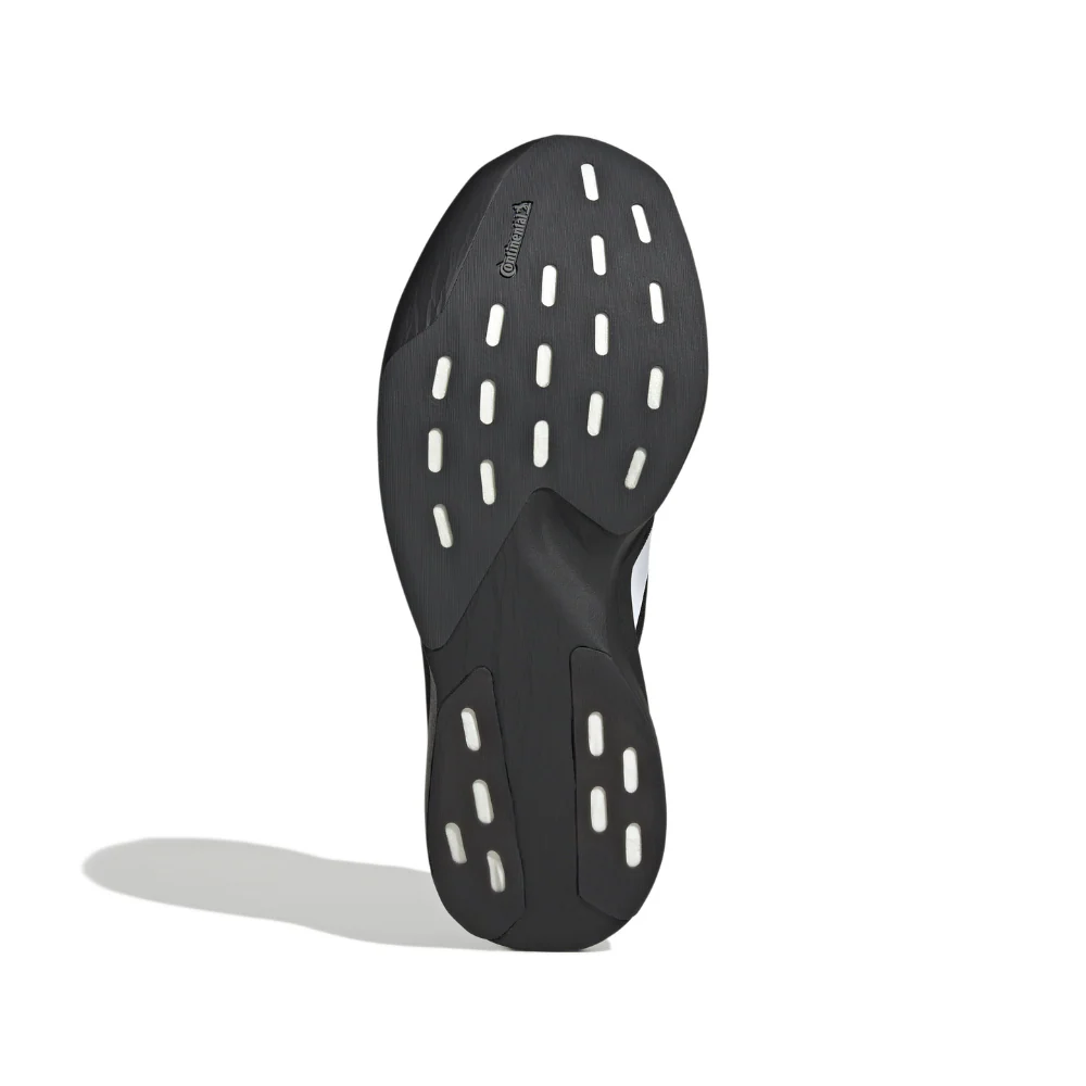 Adizero Evo SL Men's: Black I White - Image 4