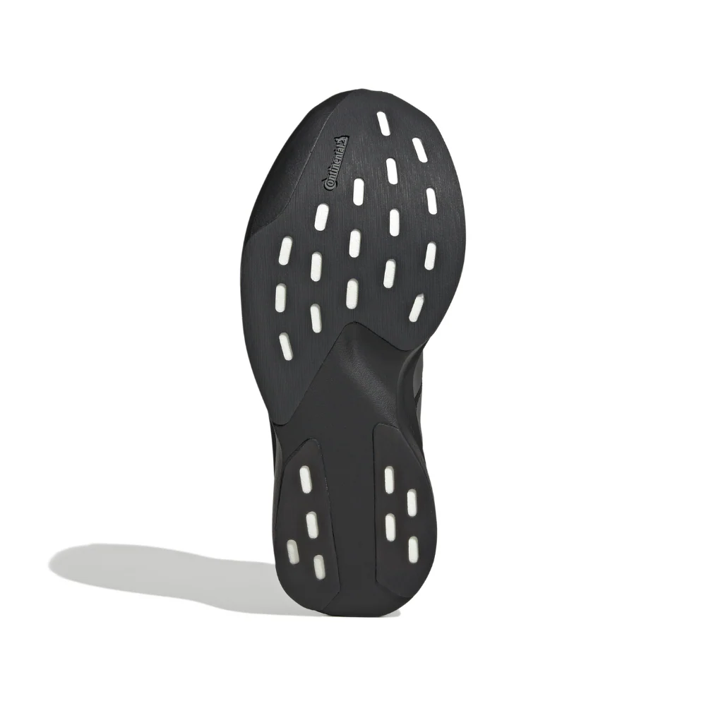 Adizero Evo SL Women's: Black | Iron Metallic - Image 4