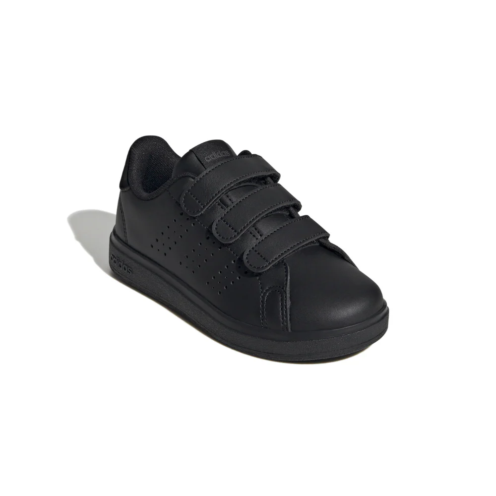 Advantage Base 2.0 Older Kids': Black - Image 2