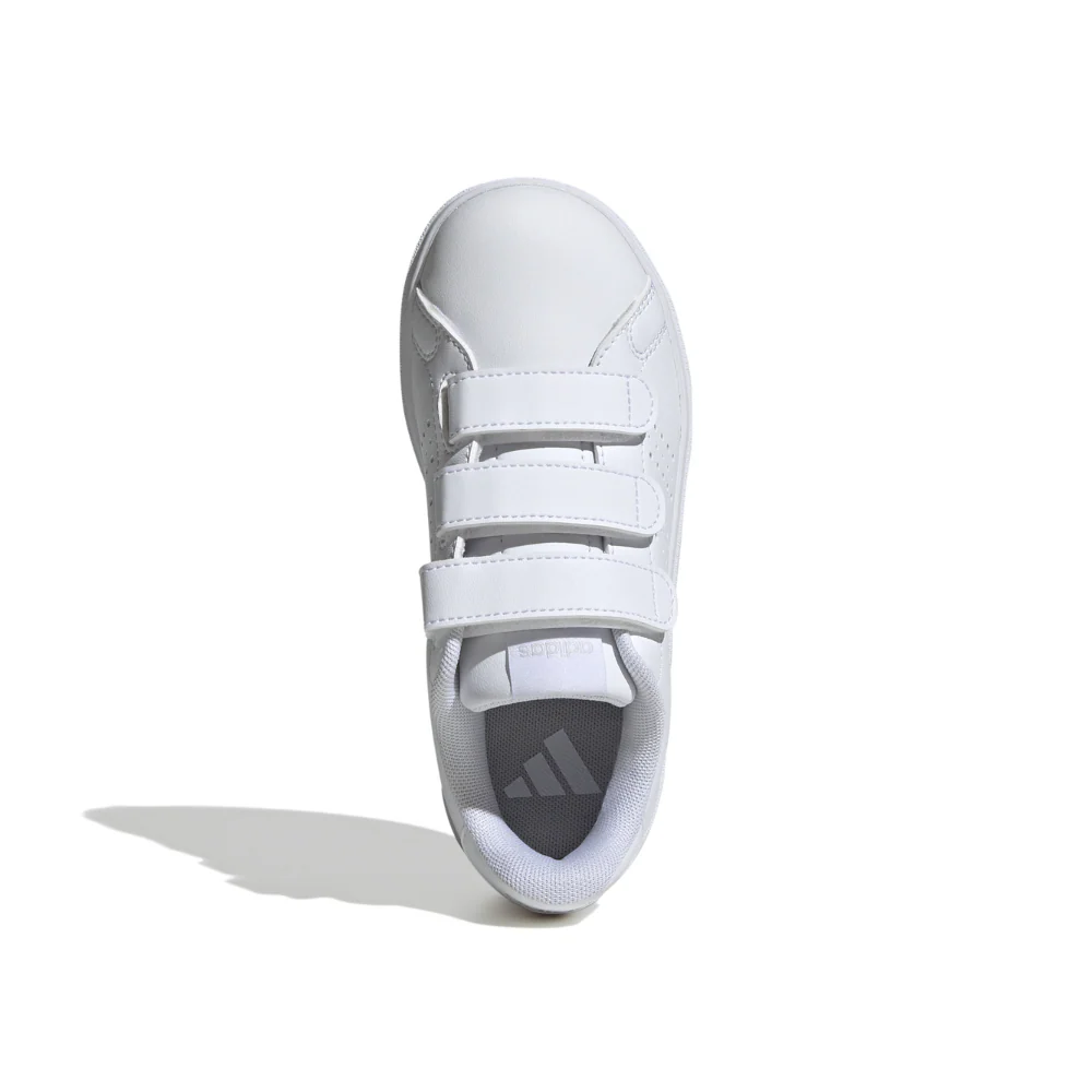 Advantage Base 2.0 Older Kids': White - Image 3