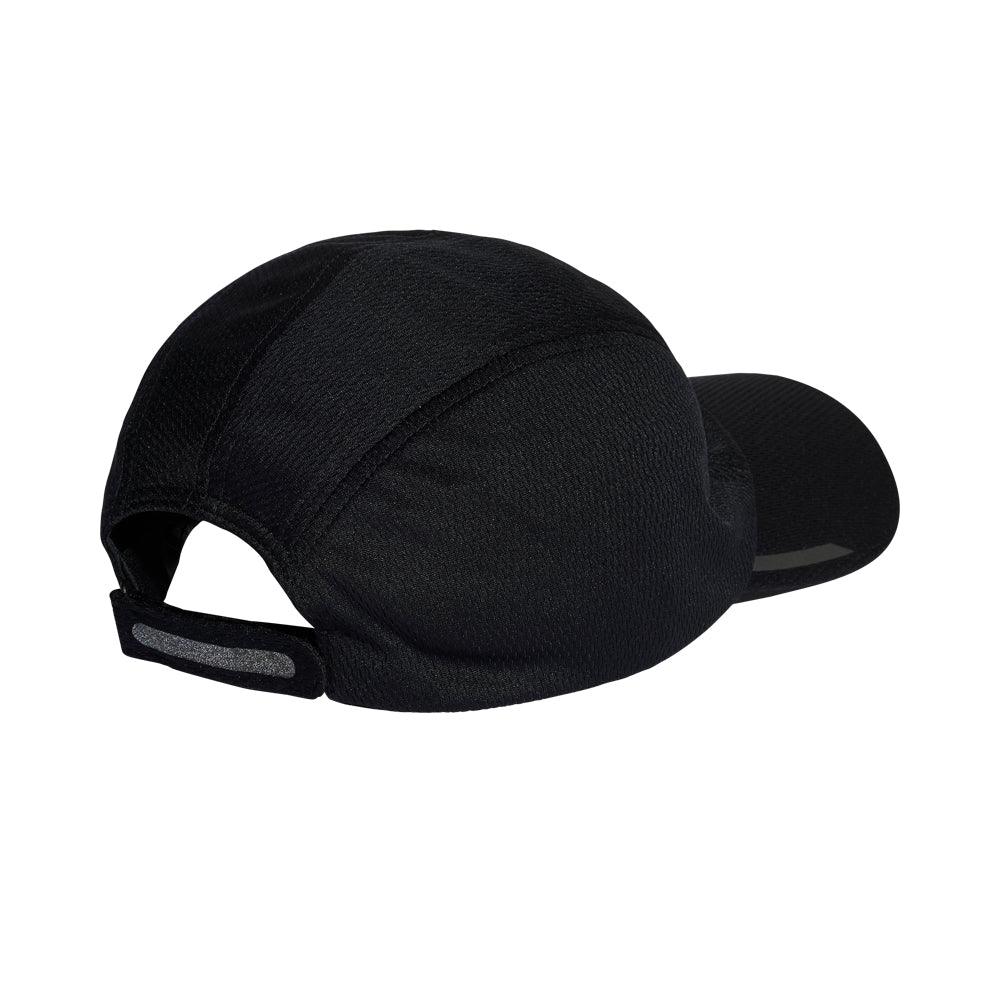 Adidas Aeroready Four Panel Mesh Cap :Black - Image 2