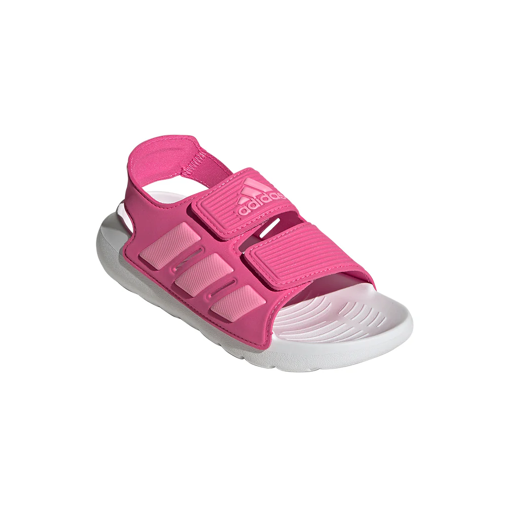 Altaswim 2.0 Younger Kids' Sandals :Pulse Magenta I Bliss Pink - Image 2