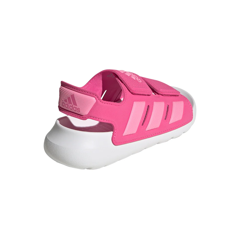 Altaswim 2.0 Younger Kids' Sandals :Pulse Magenta I Bliss Pink - Image 4