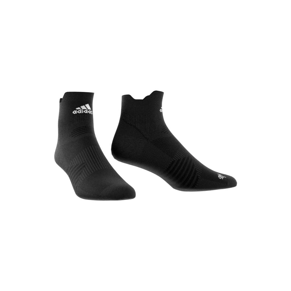 Adidas Ankle Performance Running Socks - Image 3