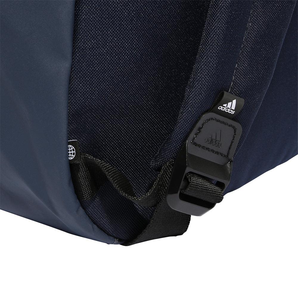 Adidas Classic Badge of Sport Backpack :Shadow Navy - Image 4