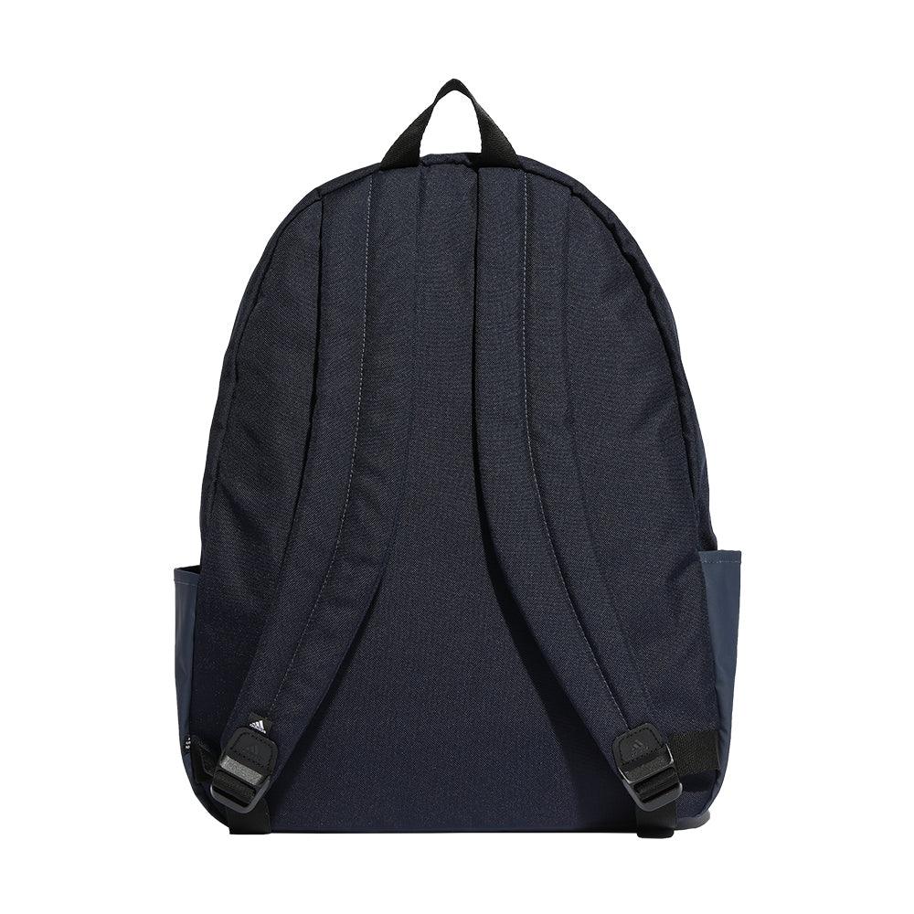 Adidas Classic Badge of Sport Backpack :Shadow Navy - Image 5