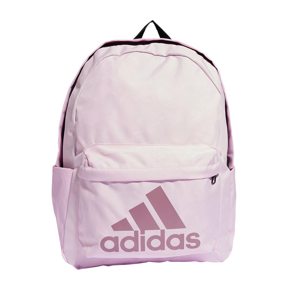 Adidas Classic Badge of Sport Backpack :Orchid Fusion