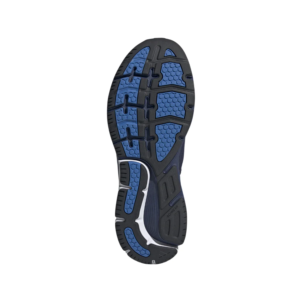 Cloudfoam Walk Lounger Men's :Dark Blue | Cloud White - Image 5