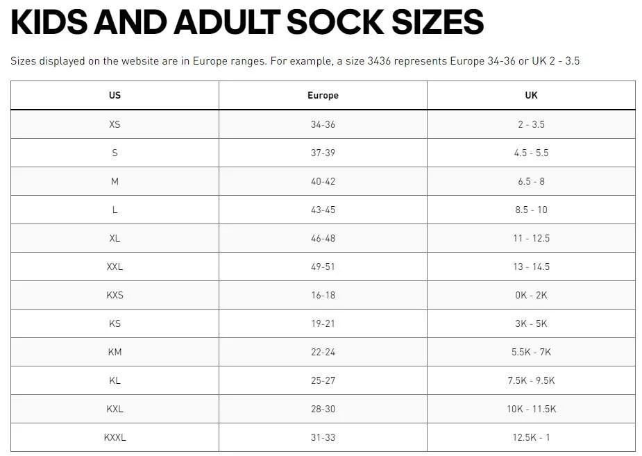 Adidas Adult Cushioned Crew Socks (3 Pack | 2 Colours) - Image 3