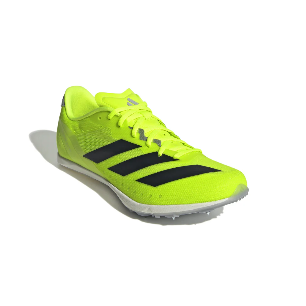 Distancestar Track & Field :Lucid Lemon | Core Black - Image 2