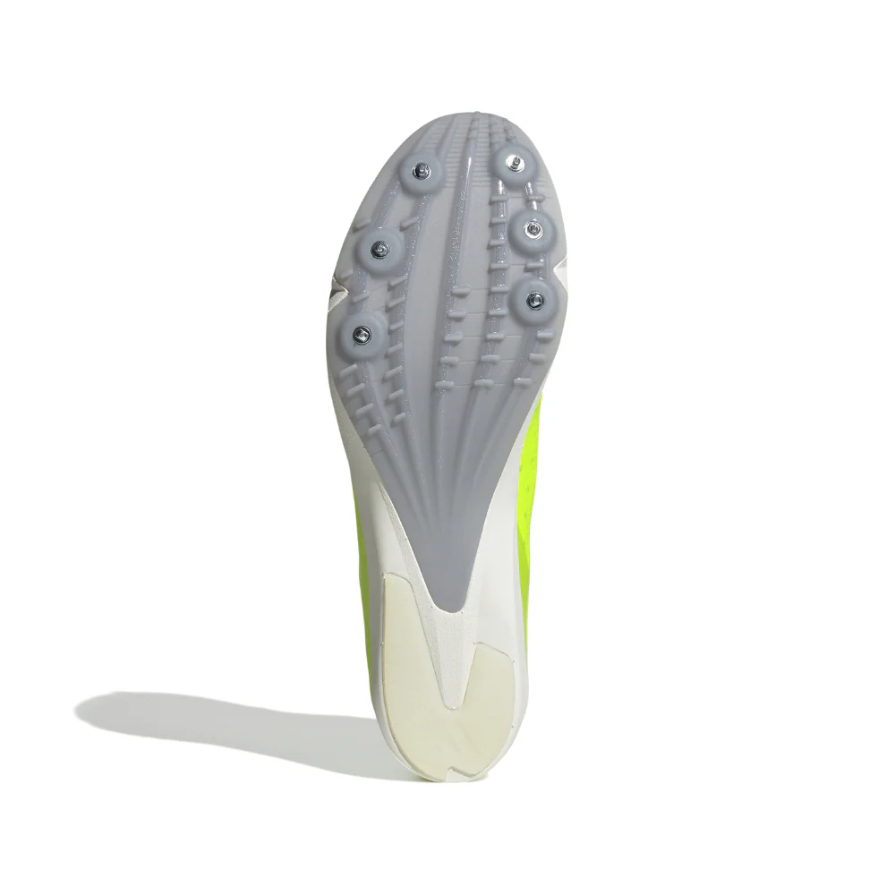 Distancestar Track & Field :Lucid Lemon | Core Black - Image 4