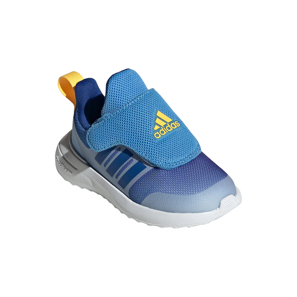 FortaRun 2.0 Baby & Toddler's :Blue Burst I Royal Blue - Image 2