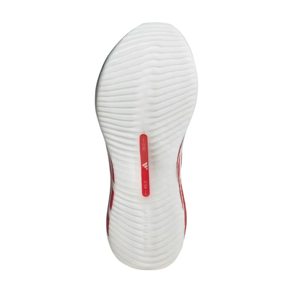 Hyperboost Edge Women's :Cloud White | Pure Ruby - Image 3