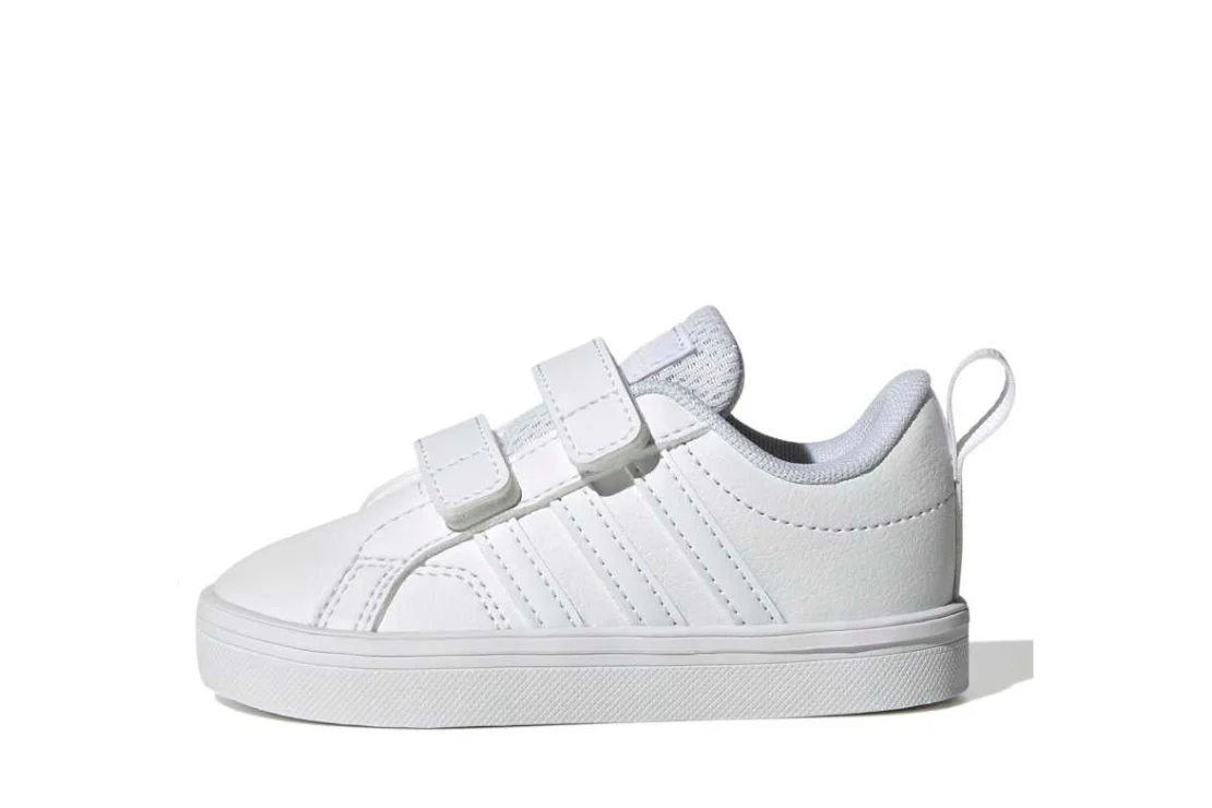 VS Pace 2.0 Infant :Cloud White
