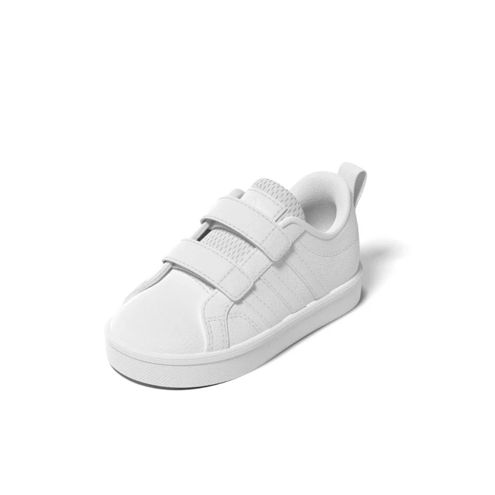 VS Pace 2.0 Infant :Cloud White - Image 2