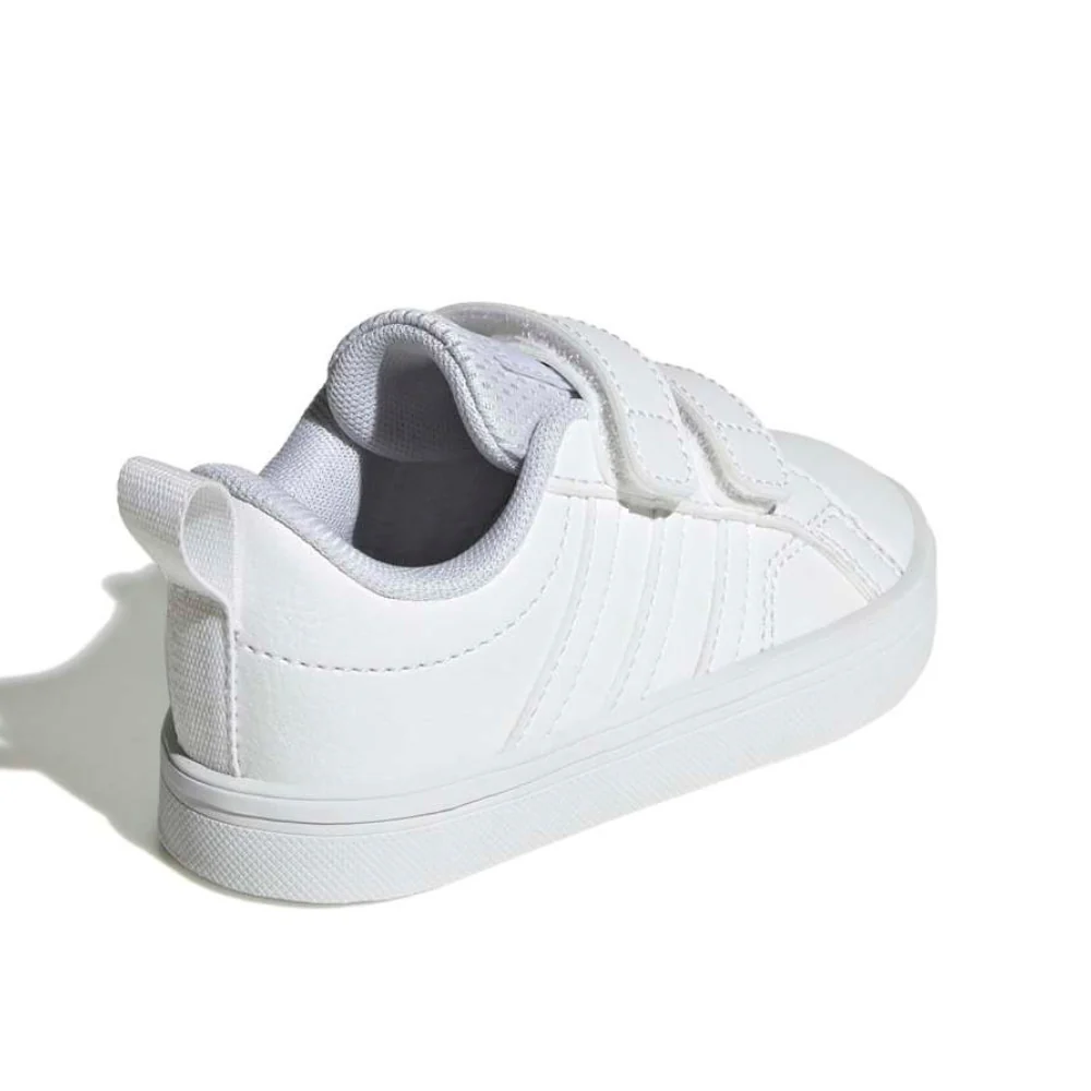 VS Pace 2.0 Infant :Cloud White - Image 5