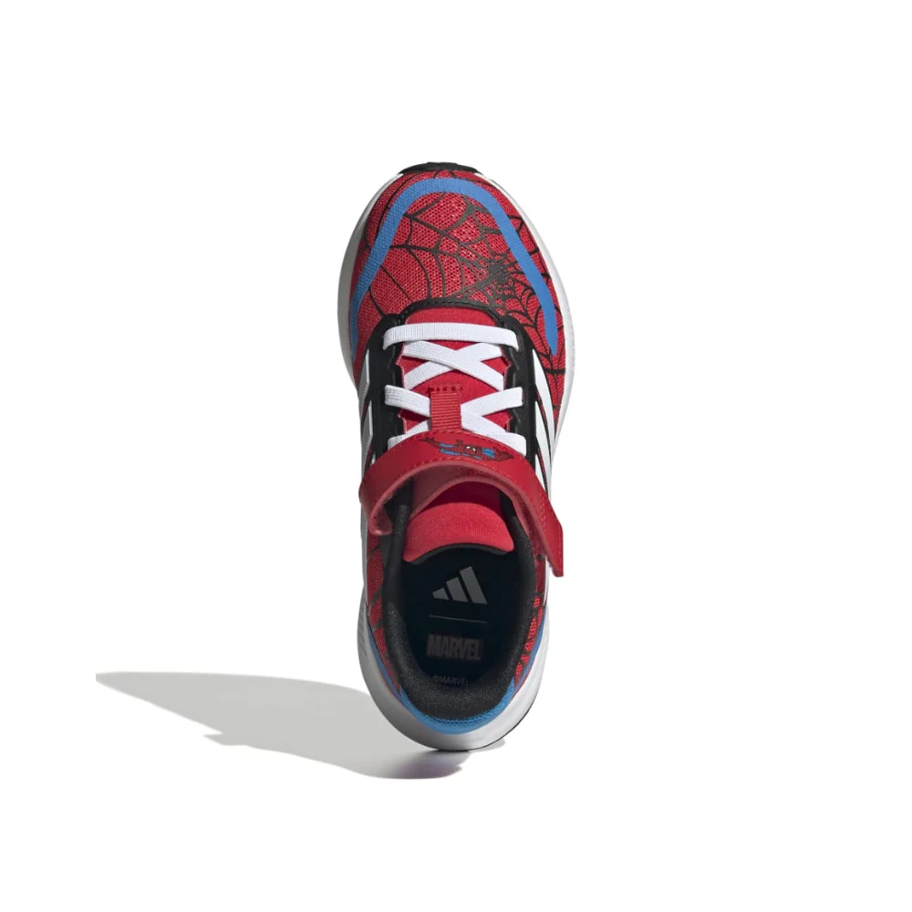 Marvel Spider-Man Runfalcon 3.0 Infants' :Pure Ruby | Bright Blue - Image 3