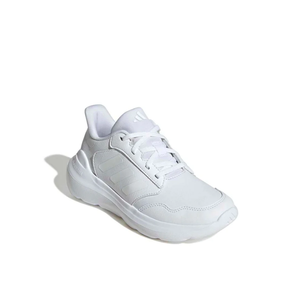 Tensaur Run 3.0 Kids' :Cloud White - Image 2