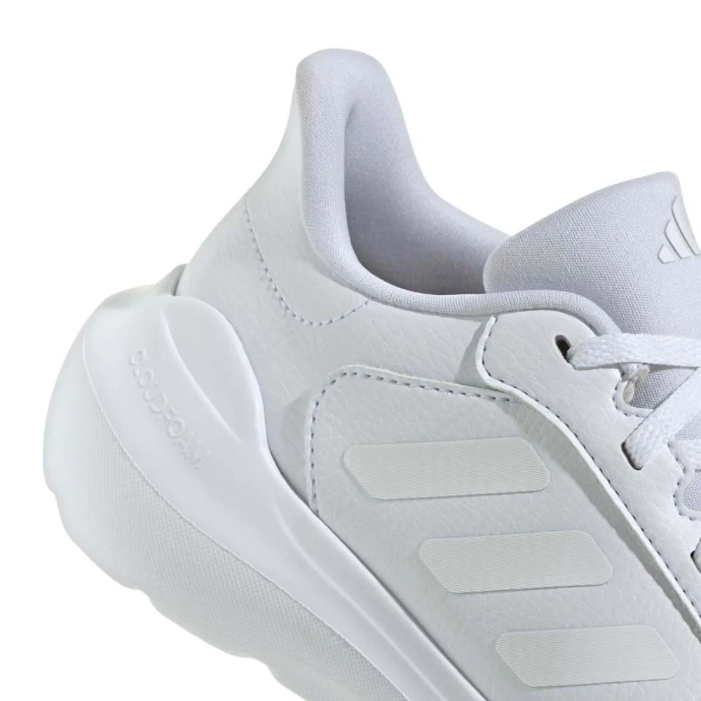 Tensaur Run 3.0 Kids' :Cloud White - Image 4
