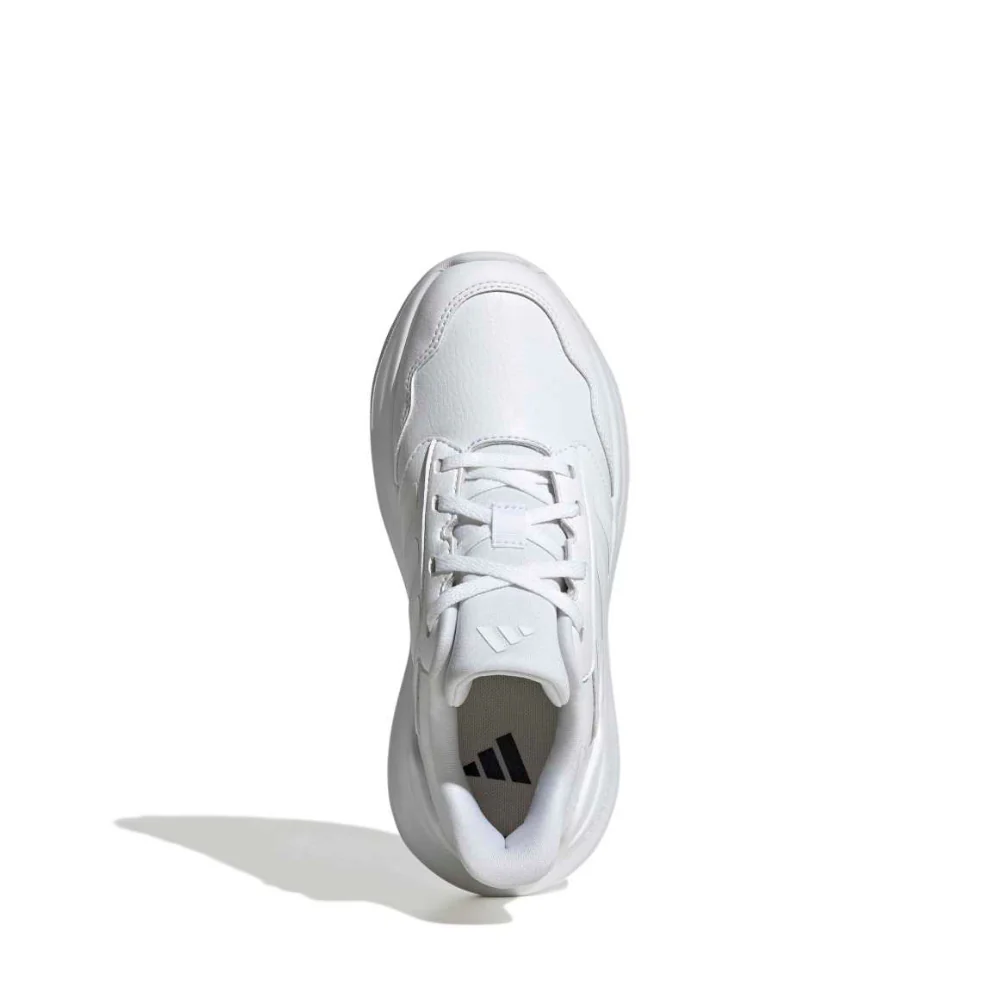 Tensaur Run 3.0 Kids' :Cloud White - Image 5