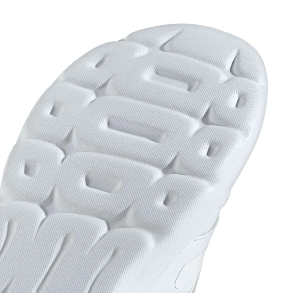 Tensaur Run 3.0 Kids' :Cloud White - Image 7