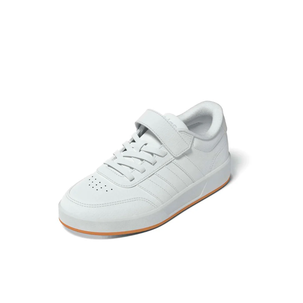 Breaknet 3.0 Younger Kids' :Cloud White | Halo Blue - Image 2