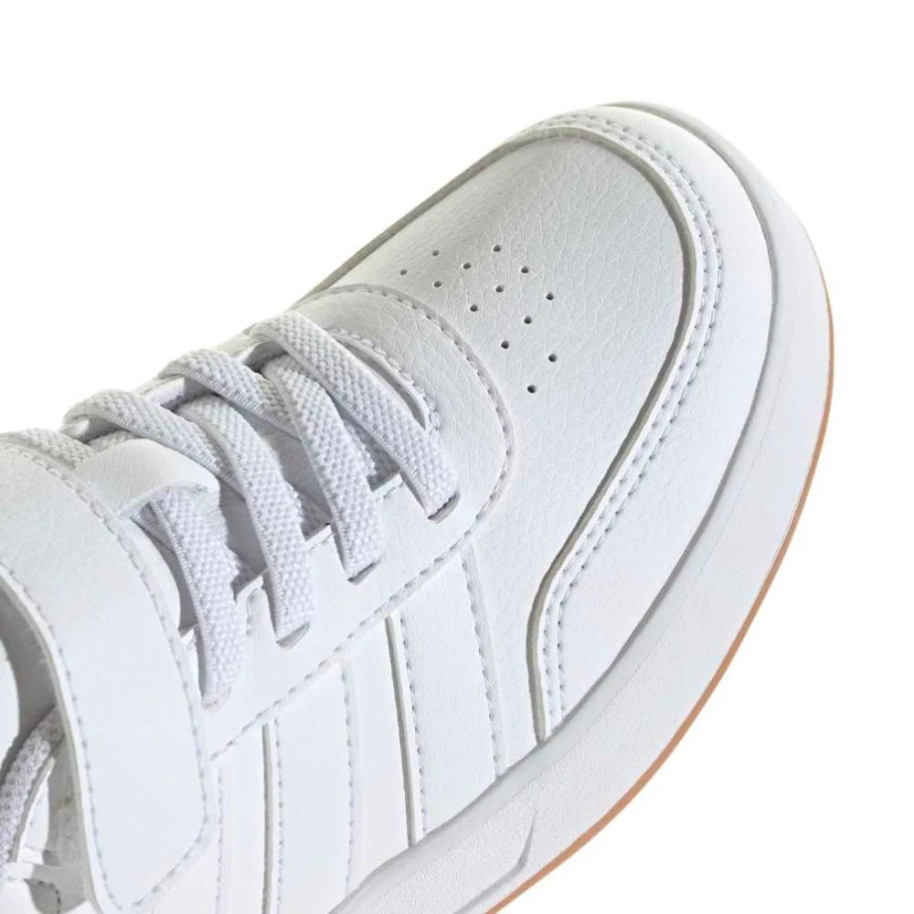 Breaknet 3.0 Younger Kids' :Cloud White | Halo Blue - Image 3