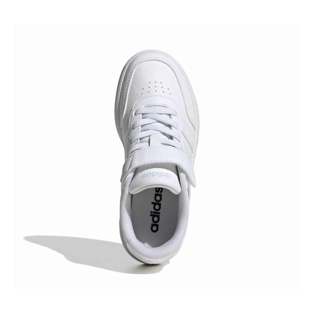 Breaknet 3.0 Younger Kids' :Cloud White | Halo Blue - Image 4
