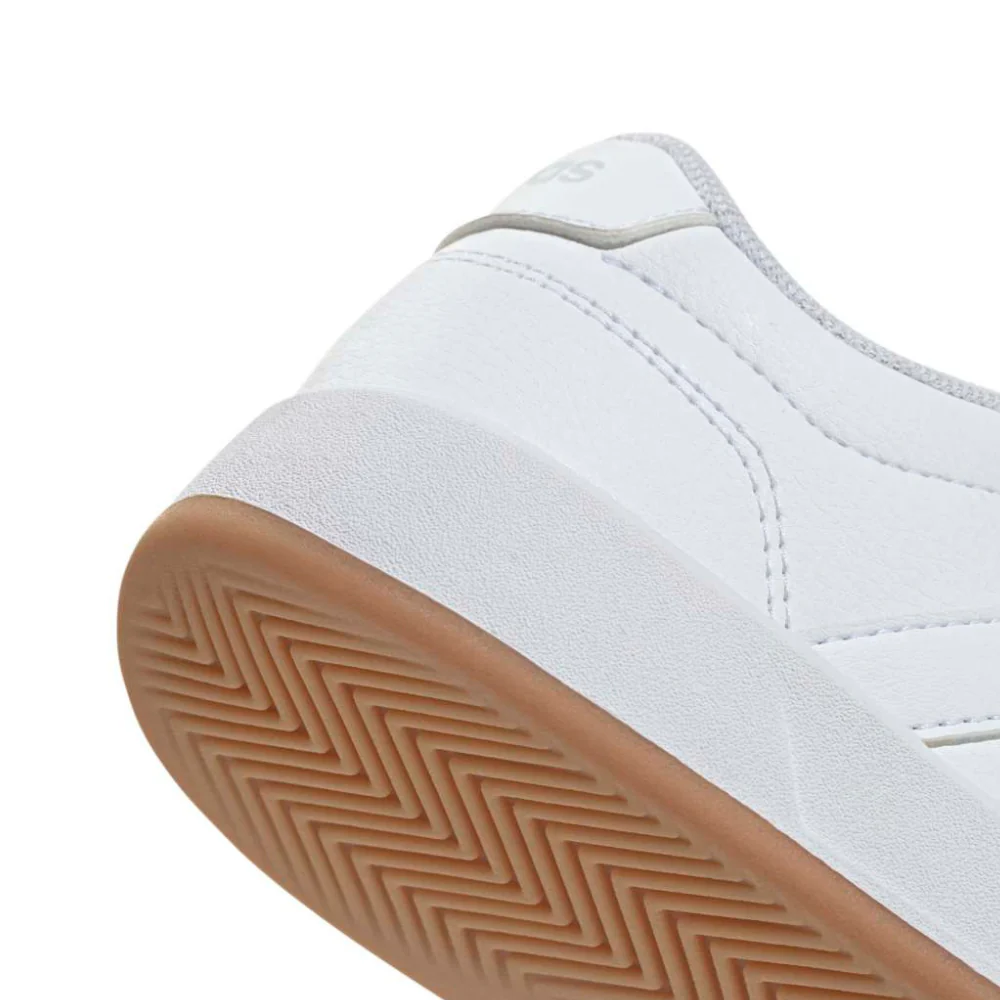 Breaknet 3.0 Younger Kids' :Cloud White | Halo Blue - Image 5