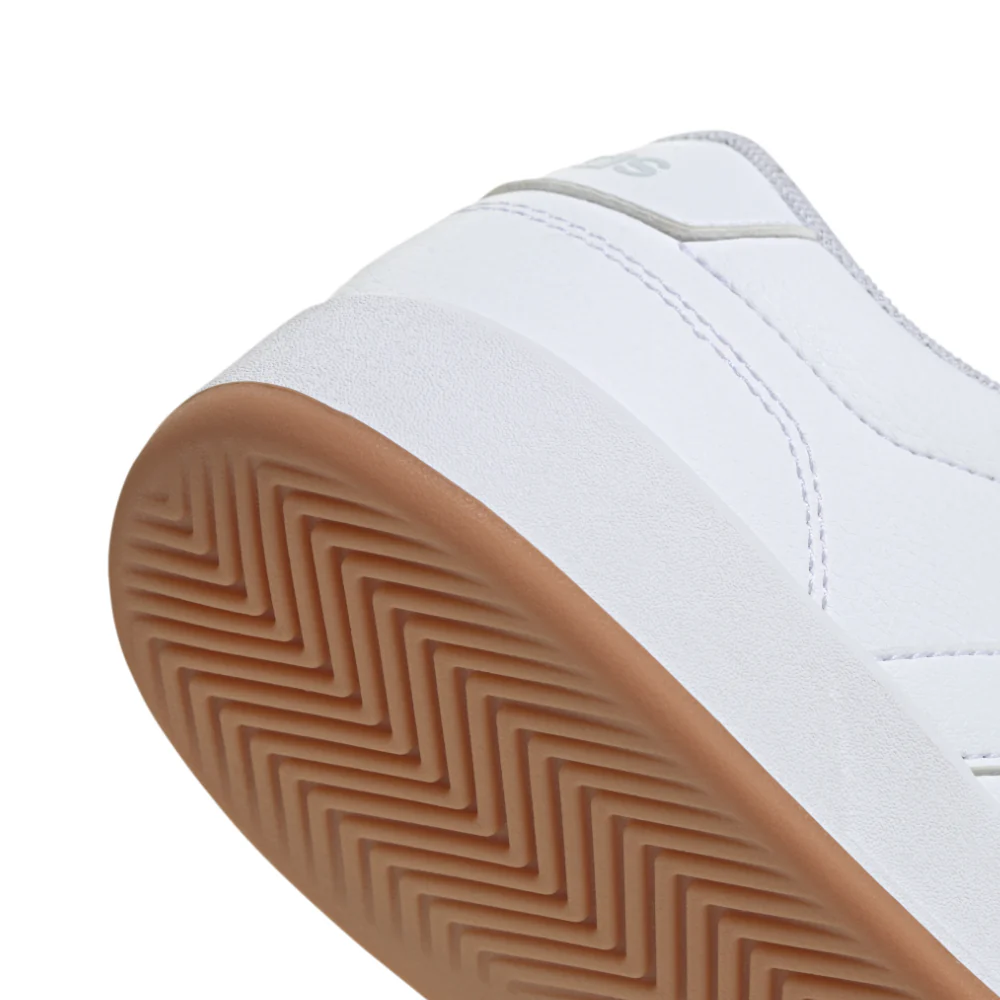Breaknet 3.0 Junior Older Kids' :Cloud White | Halo Blue - Image 6