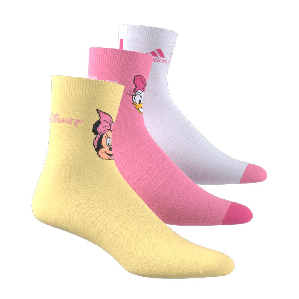 Kids' Disney Minnie and Daisy Socks - Image 2