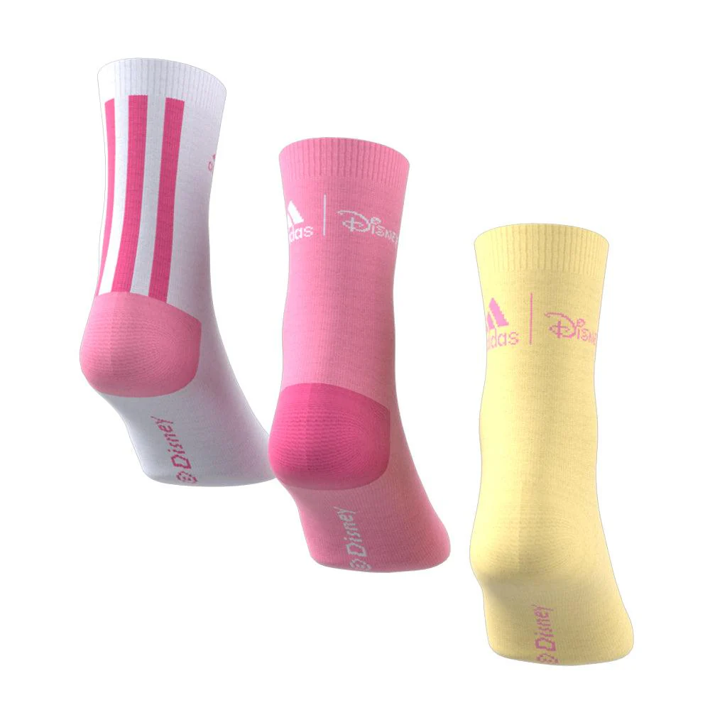 Kids' Disney Minnie and Daisy Socks - Image 3