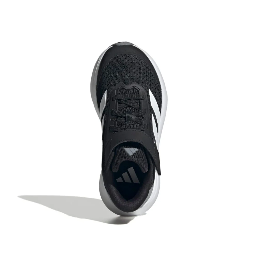 Duramo SL 2 Kids' :Core Black | Grey - Image 2