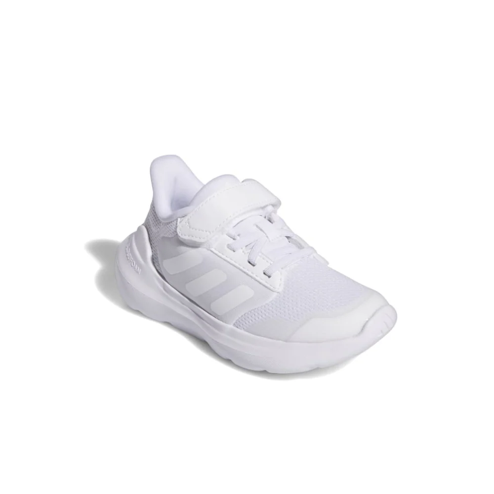Tensaur Run 3.0 Kids' :Cloud White - Image 2
