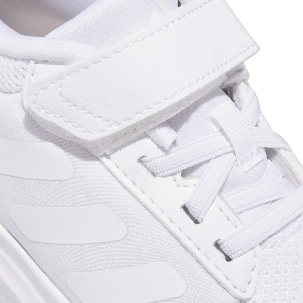 Tensaur Run 3.0 Kids' :Cloud White - Image 3