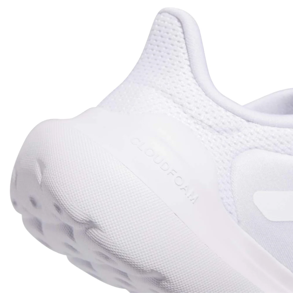 Tensaur Run 3.0 Kids' :Cloud White - Image 4