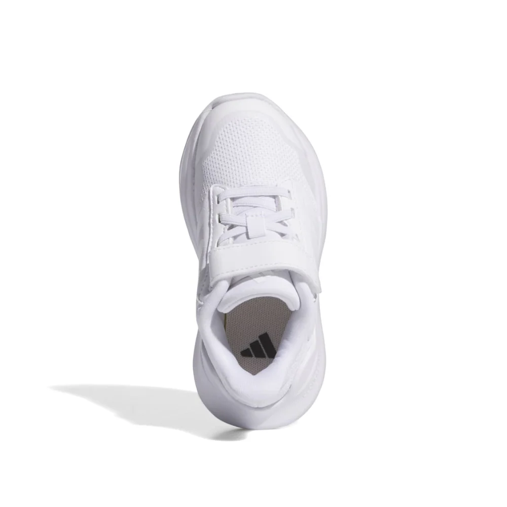Tensaur Run 3.0 Kids' :Cloud White - Image 5