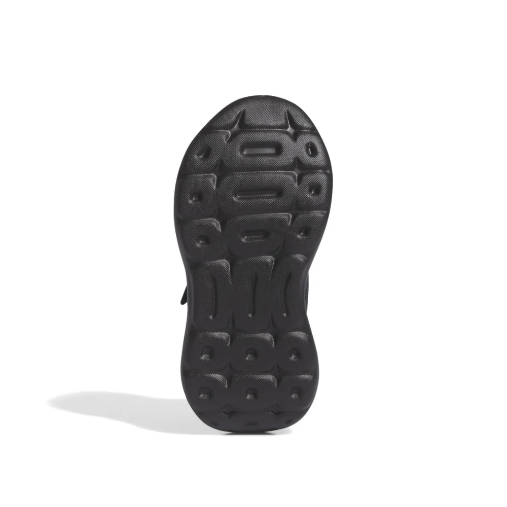 Tensaur Run 3.0 Kids' :Core Black - Image 4