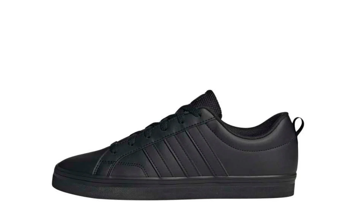 VS Pace 2.0 Kids' :Core Black